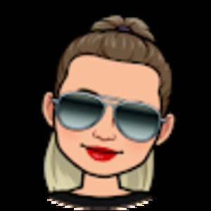 Meet your Posher, Anthea